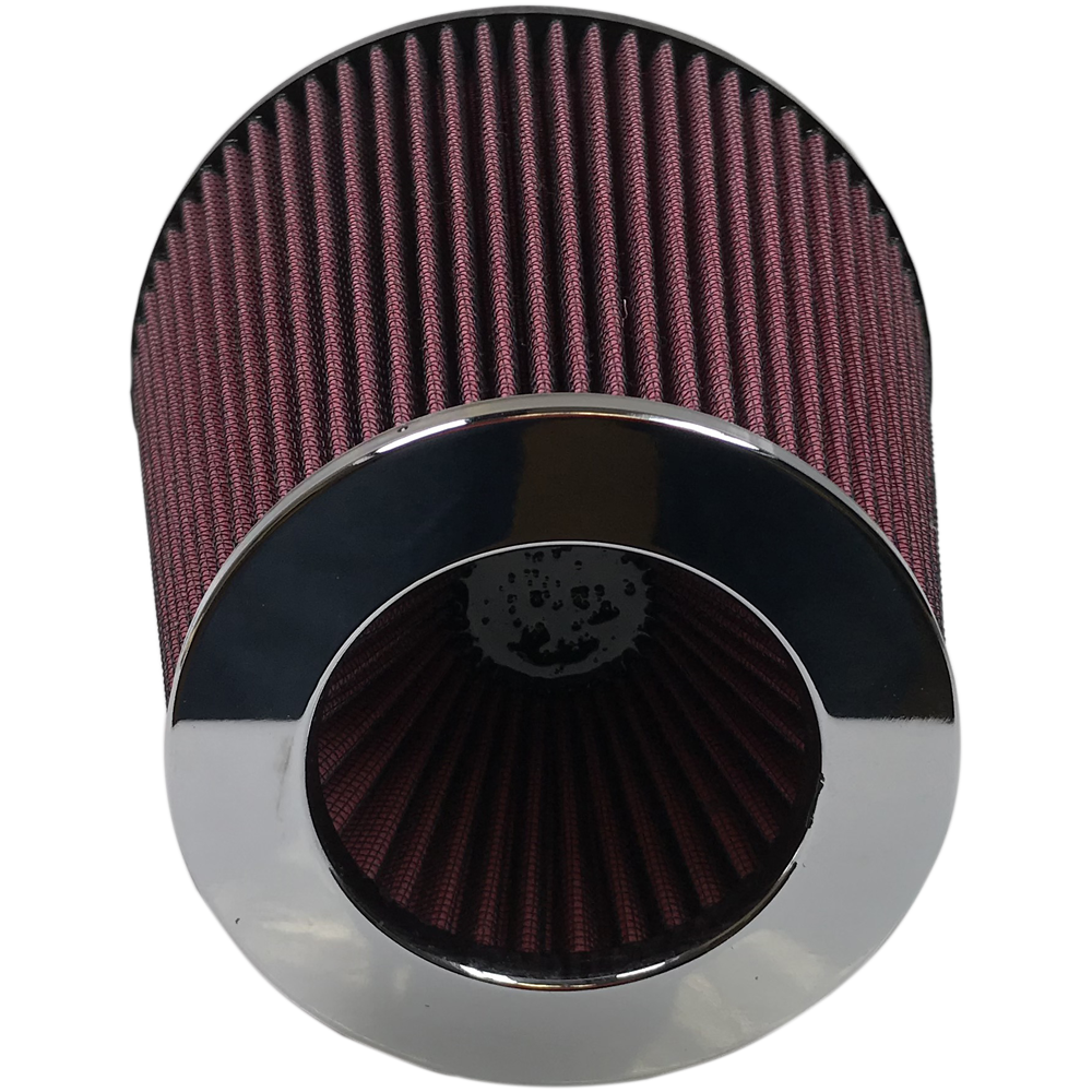S&amp;B Intake Replacement Filter (Cotton Cleanable) - KF-1016