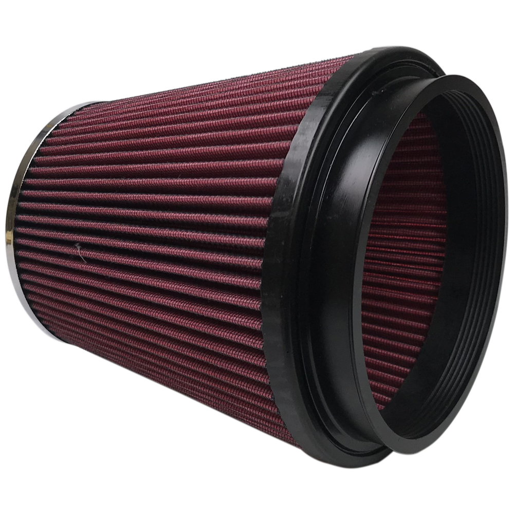 S&amp;B Intake Replacement Filter (Cotton Cleanable) - KF-1016