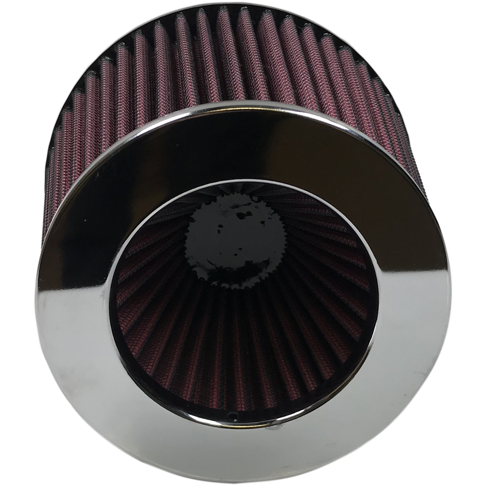 S&amp;B Intake Replacement Filter (Cotton Cleanable) - KF-1017
