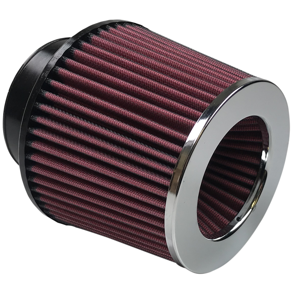 S&amp;B Intake Replacement Filter (Cotton Cleanable) - KF-1017