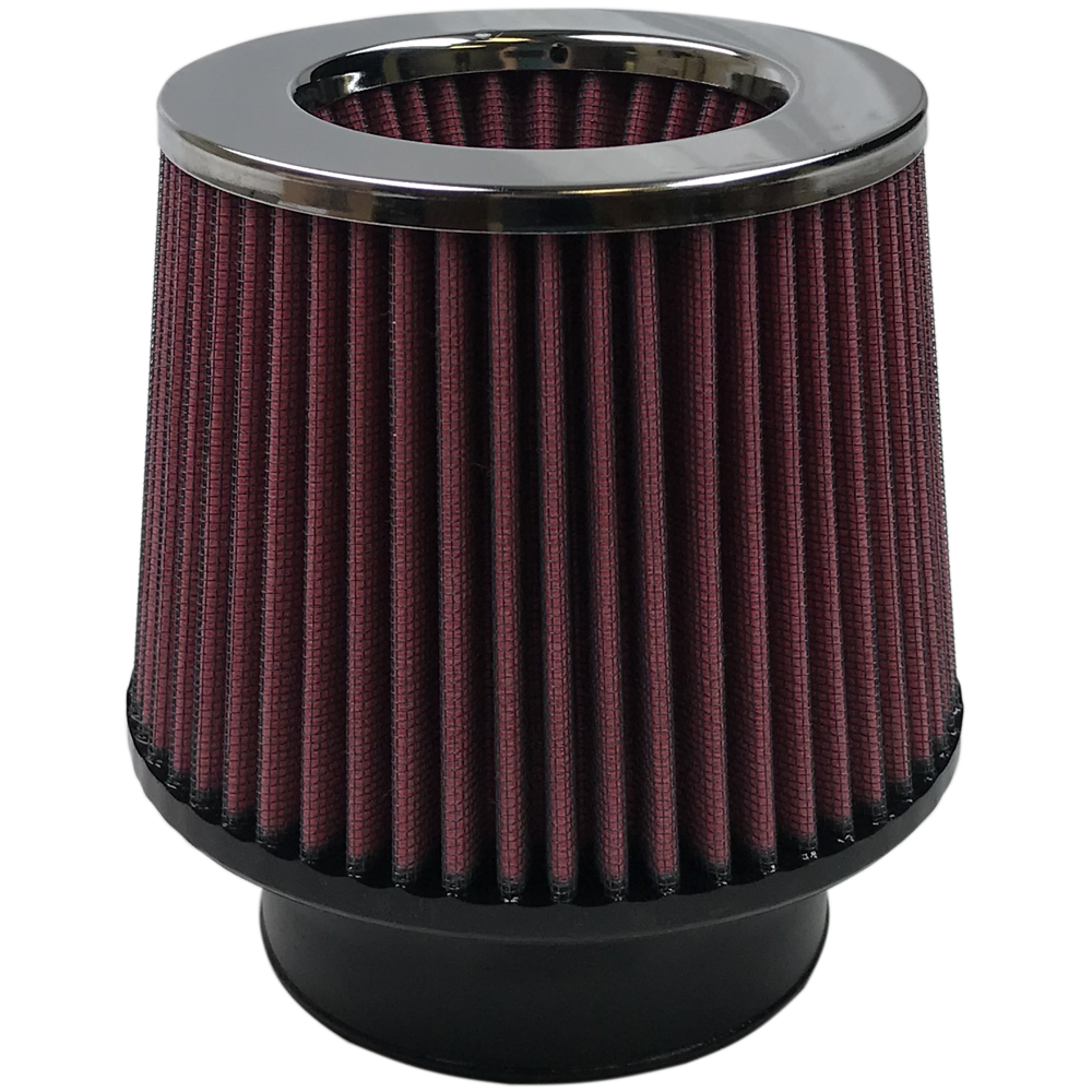 S&amp;B Intake Replacement Filter (Cotton Cleanable) - KF-1017