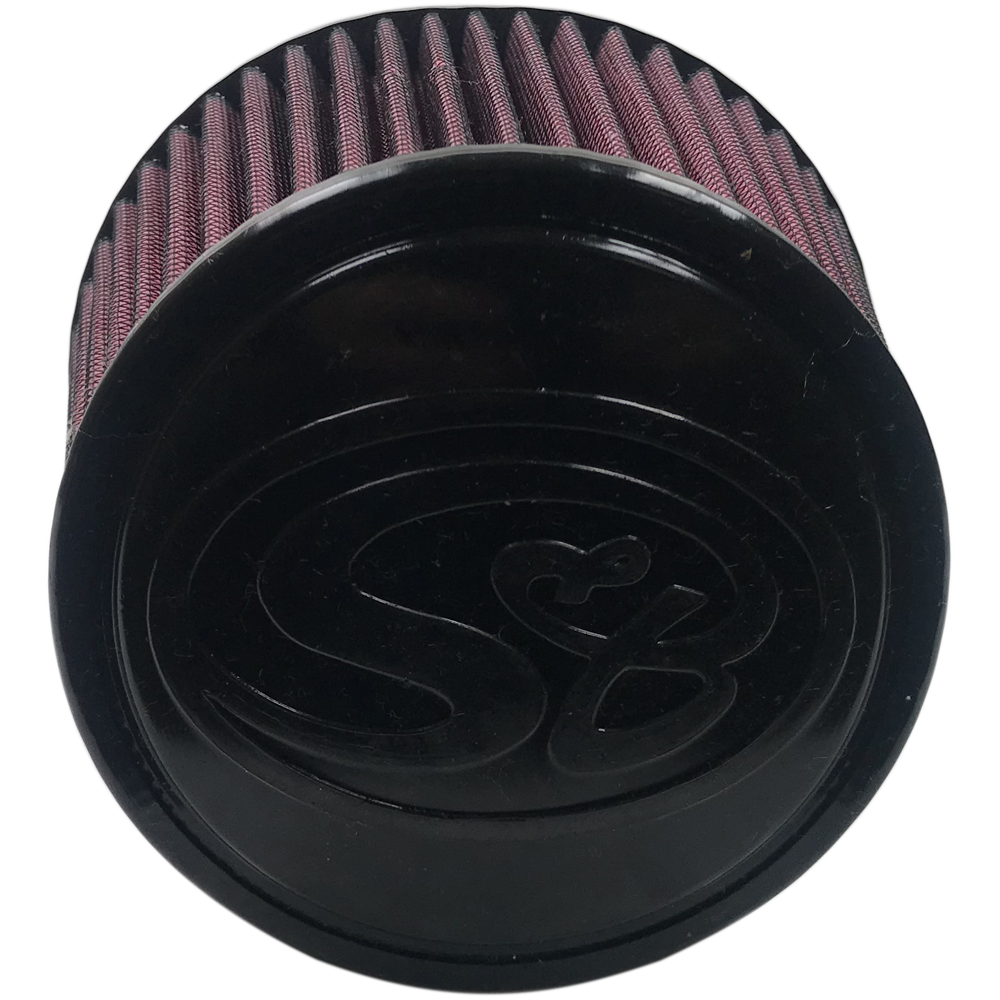 S&amp;B Intake Replacement Filter (Cotton Cleanable) - KF-1019-1