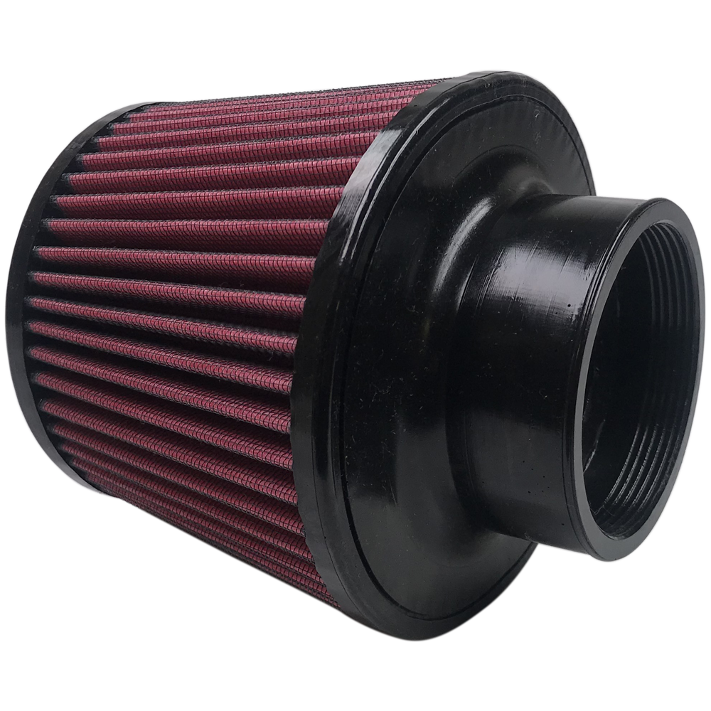 S&amp;B Intake Replacement Filter (Cotton Cleanable) - KF-1019-1
