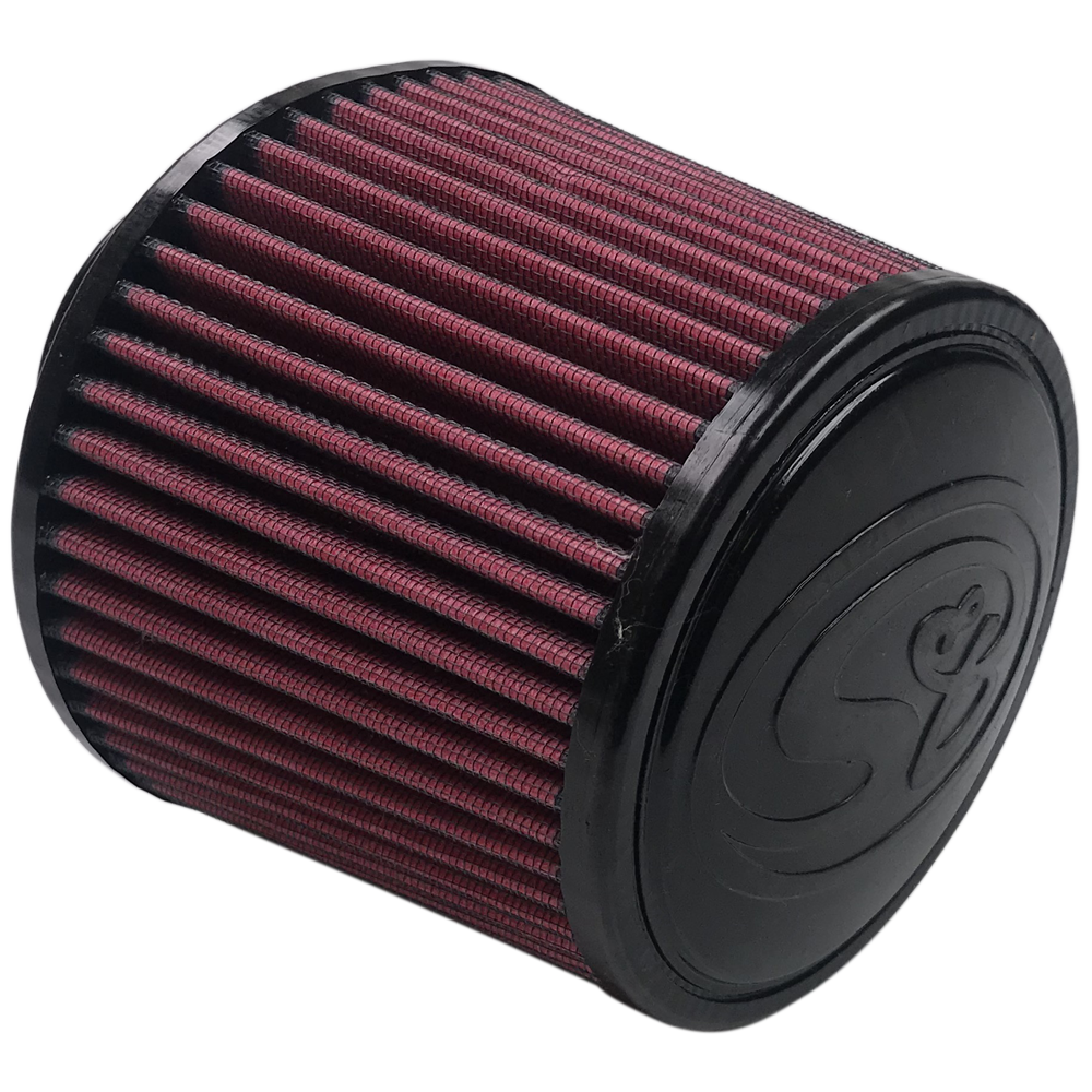 S&amp;B Intake Replacement Filter (Cotton Cleanable) - KF-1019-1