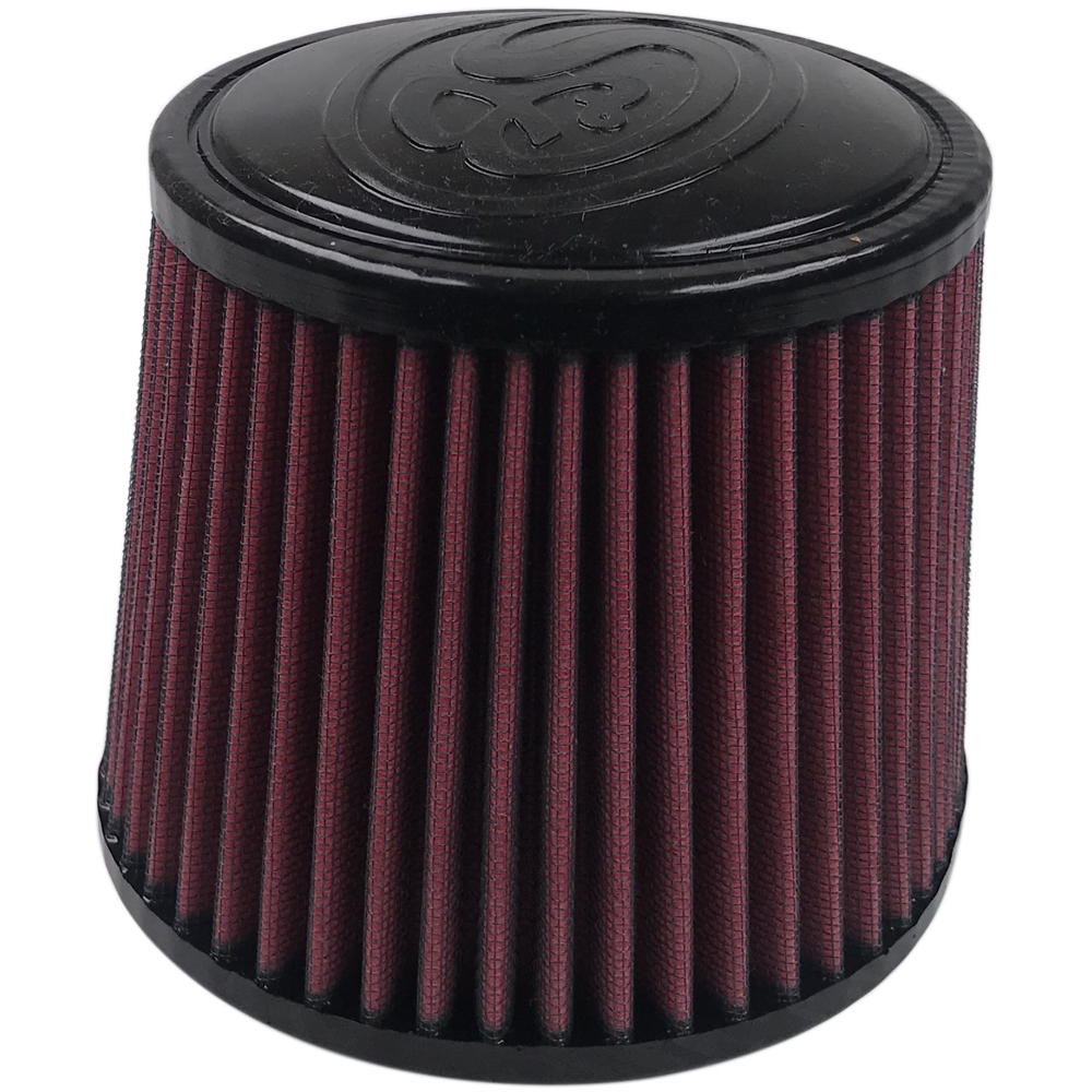 S&amp;B Intake Replacement Filter (Cotton Cleanable) - KF-1019-1