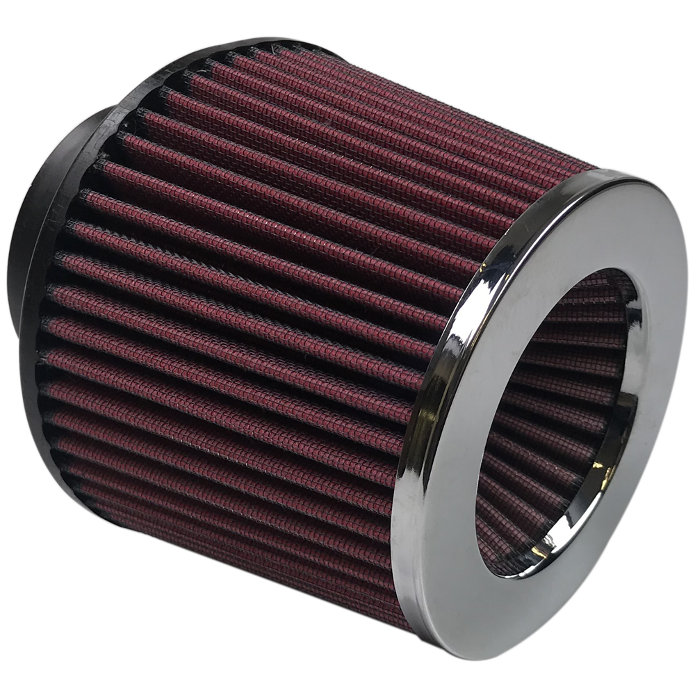 S&amp;B Intake Replacement Filter (Cotton Cleanable) - KF-1020