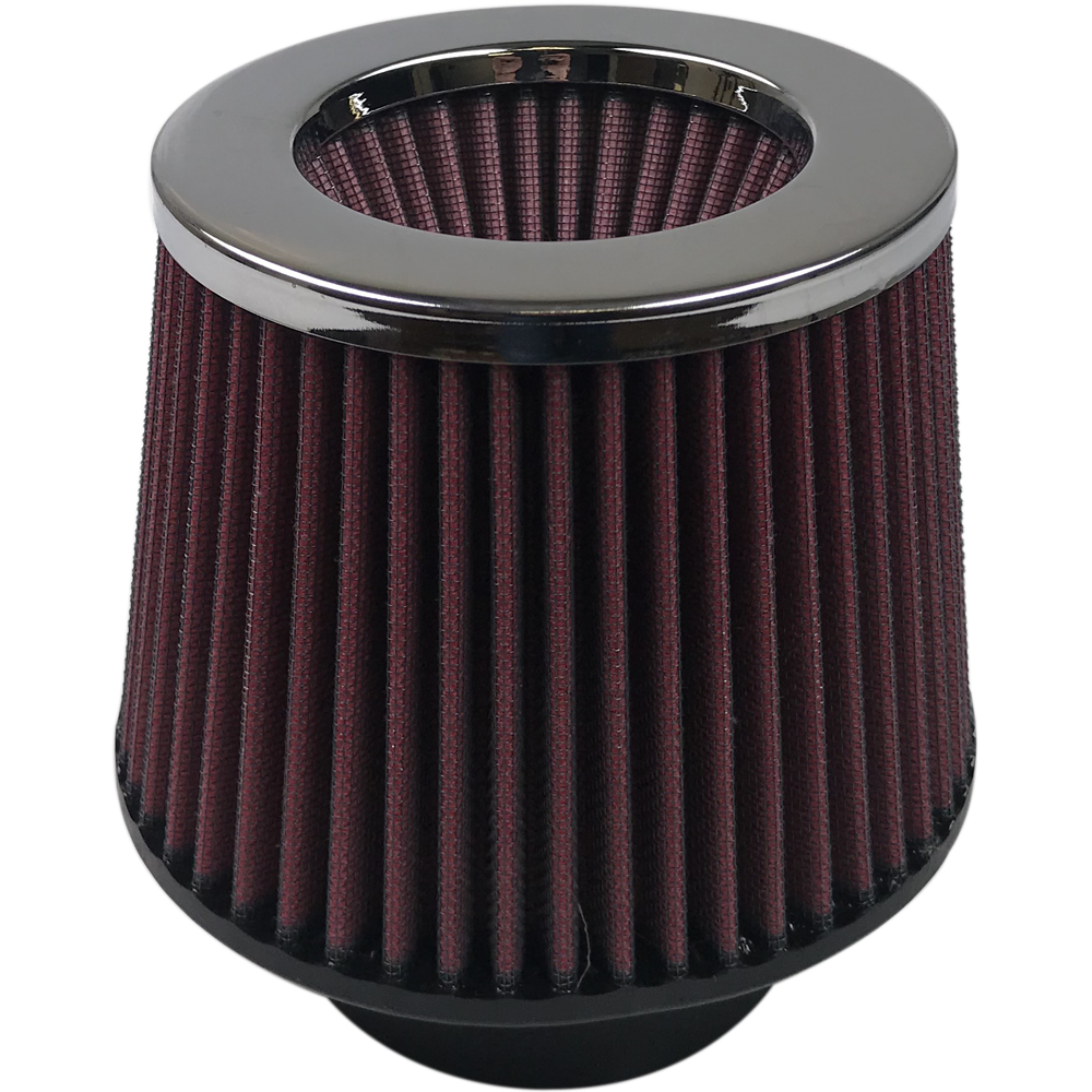 S&amp;B Intake Replacement Filter (Cotton Cleanable) - KF-1020