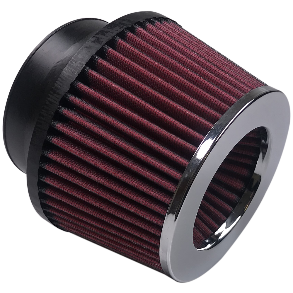 S&amp;B Intake Replacement Filter (Cotton Cleanable) - KF-1022