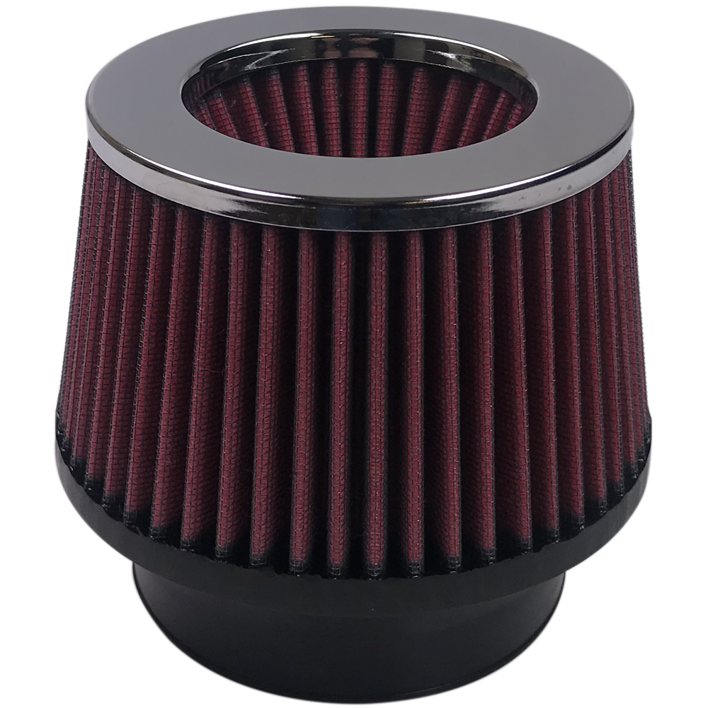 S&amp;B Intake Replacement Filter (Cotton Cleanable) - KF-1022