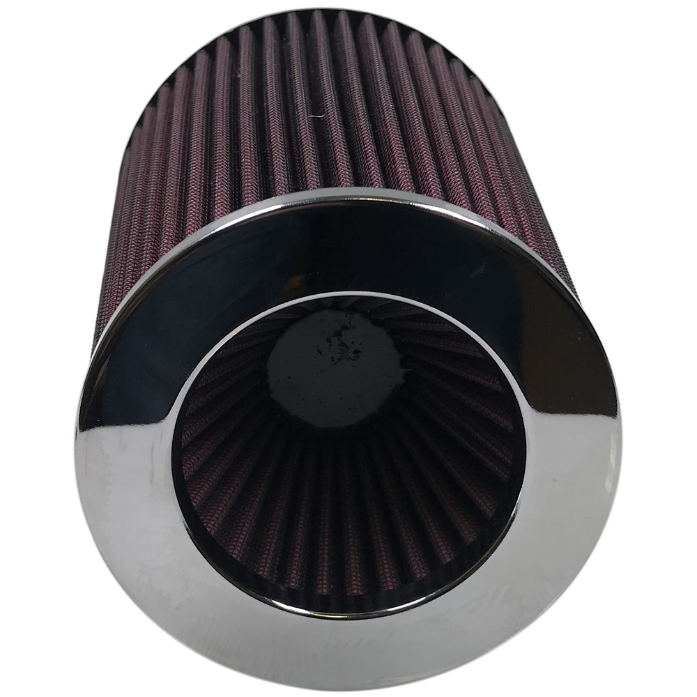 S&amp;B Intake Replacement Filter (Cotton Cleanable) - KF-1024