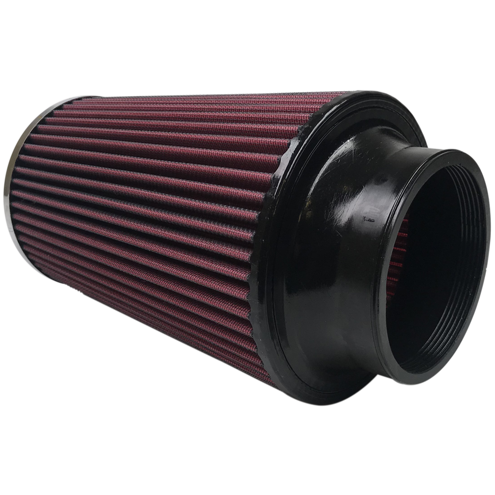 S&amp;B Intake Replacement Filter (Cotton Cleanable) - KF-1024