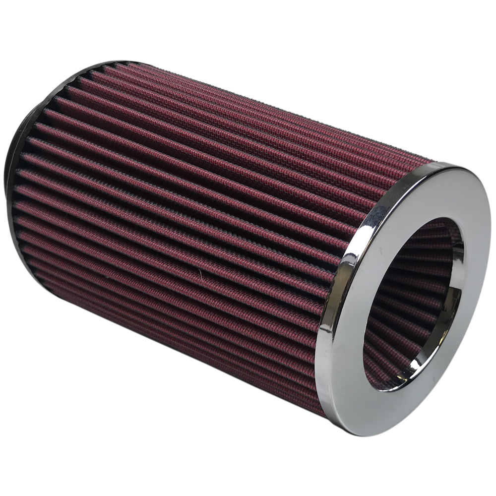 S&amp;B Intake Replacement Filter (Cotton Cleanable) - KF-1024