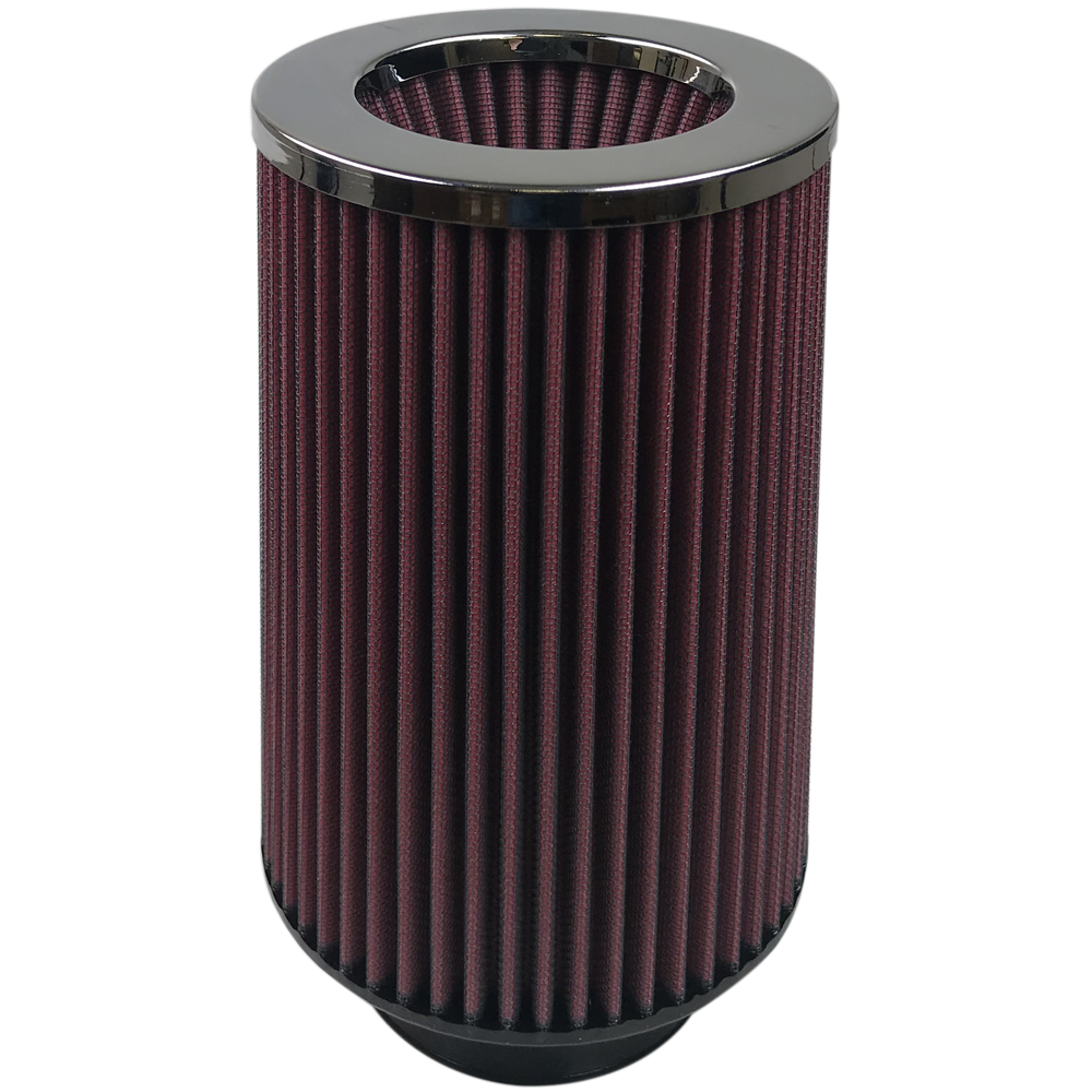 S&amp;B Intake Replacement Filter (Cotton Cleanable) - KF-1024