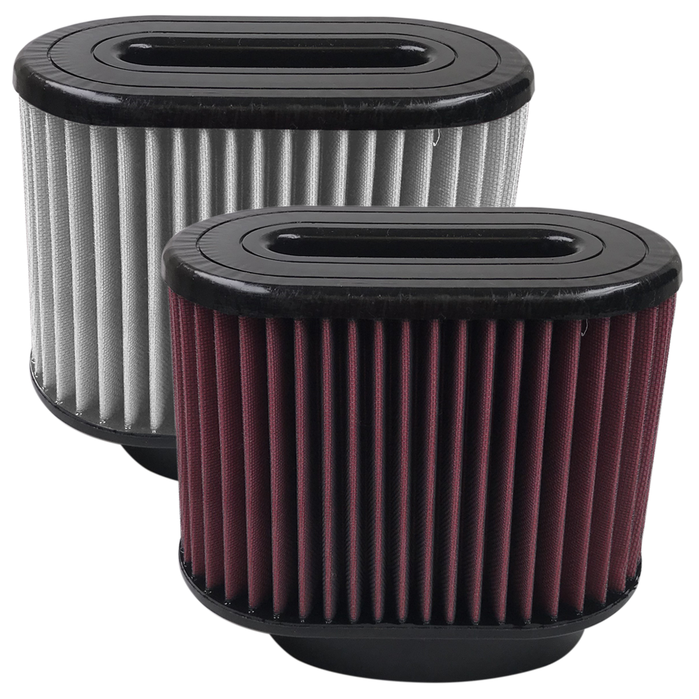 S&amp;B Intake Replacement Filter - KF-1031