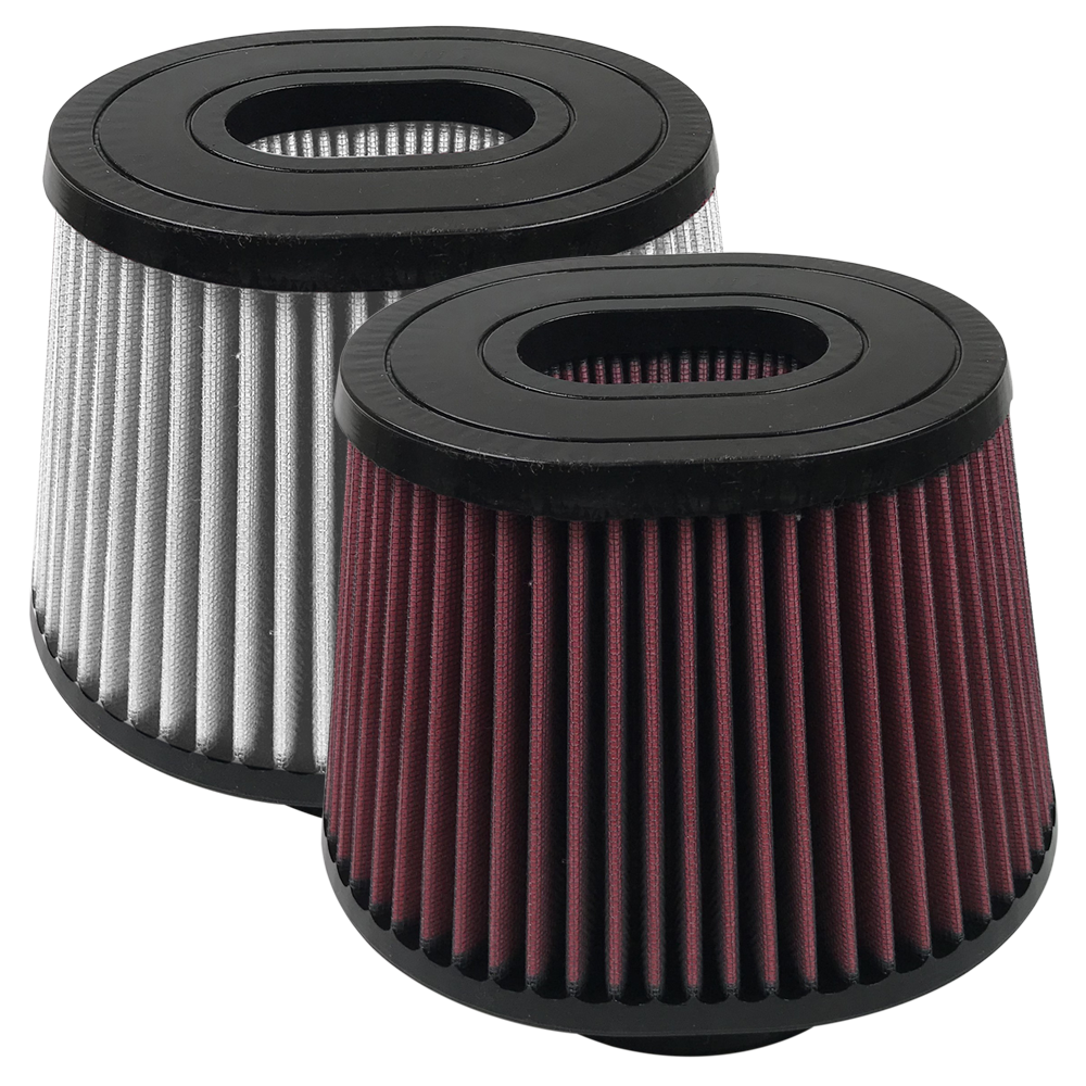S&amp;B Intake Replacement Filter - KF-1036
