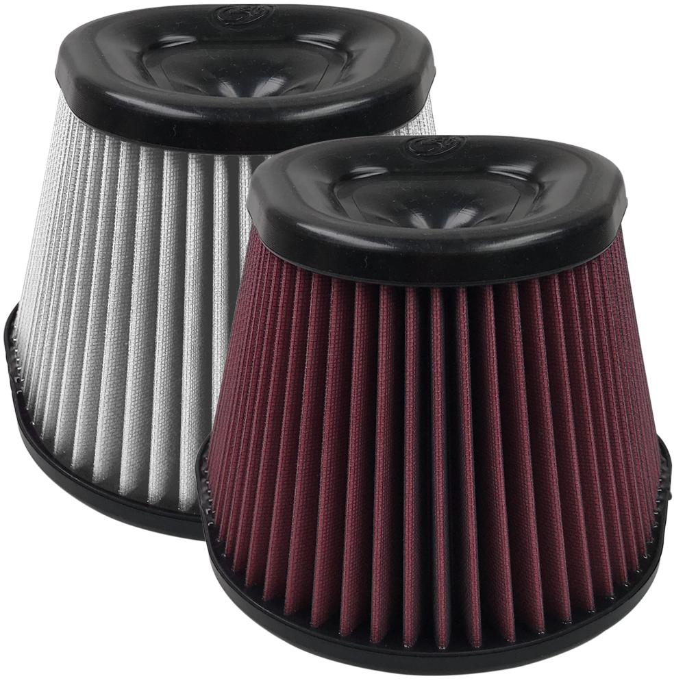 S&amp;B Intake Replacement Filter - KF-1037