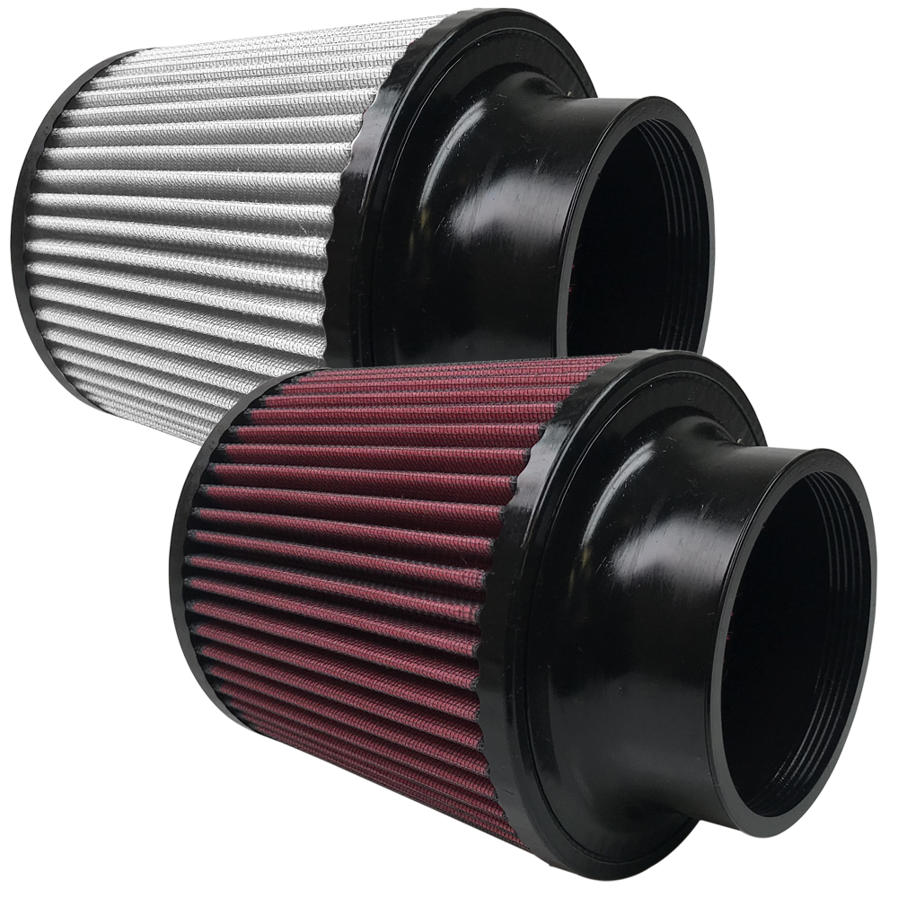 S&amp;B Intake Replacement Filter - KF-1038