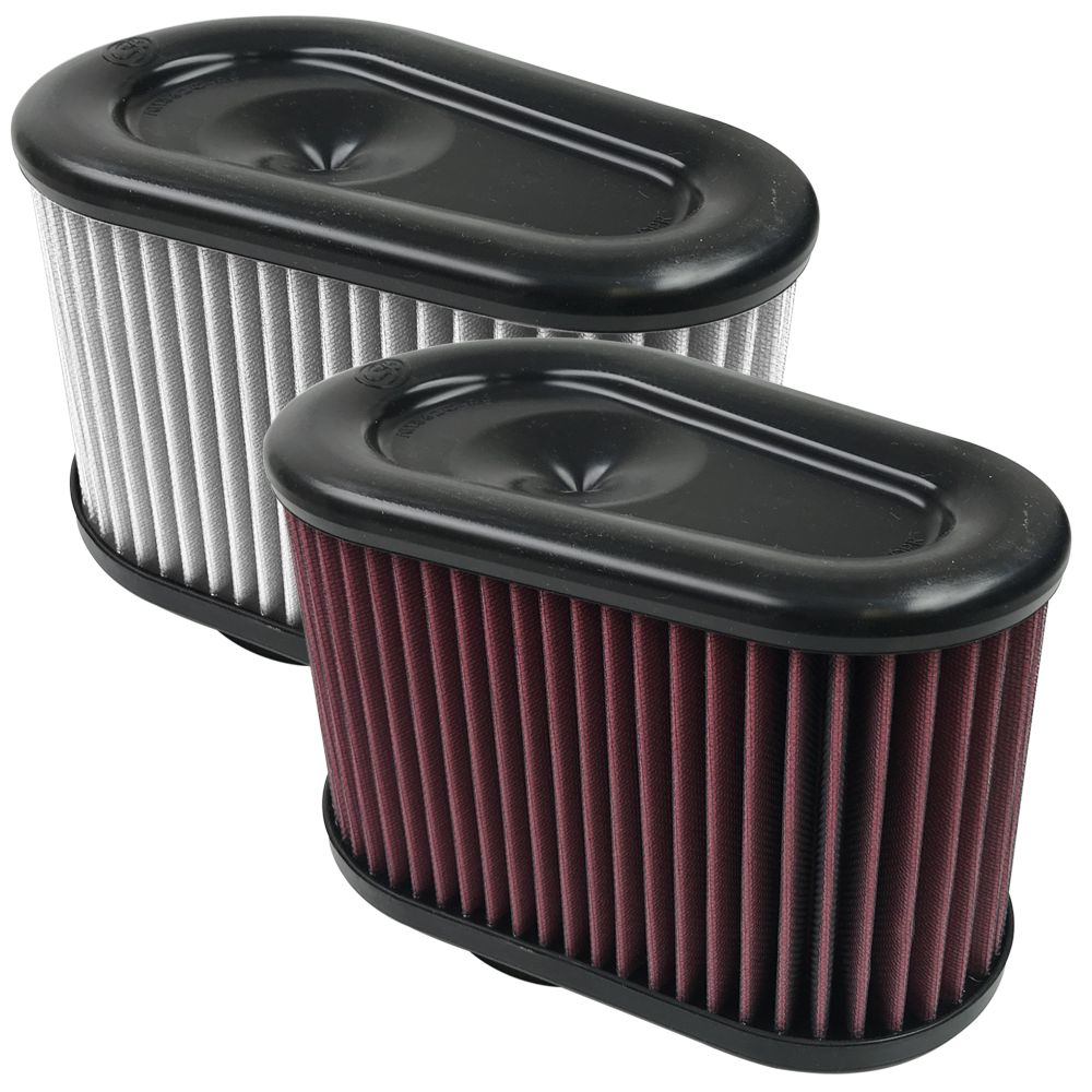 S&amp;B Intake Replacement Filter - KF-1039