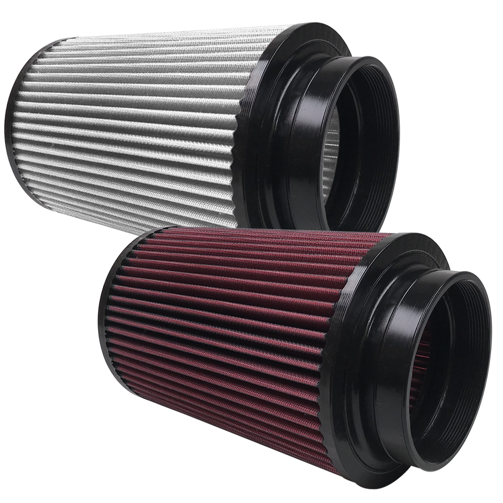 S&amp;B Intake Replacement Filter - KF-1041