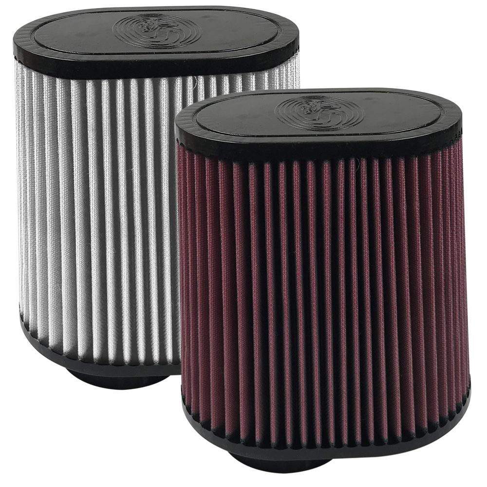 S&amp;B Intake Replacement Filter - KF-1042