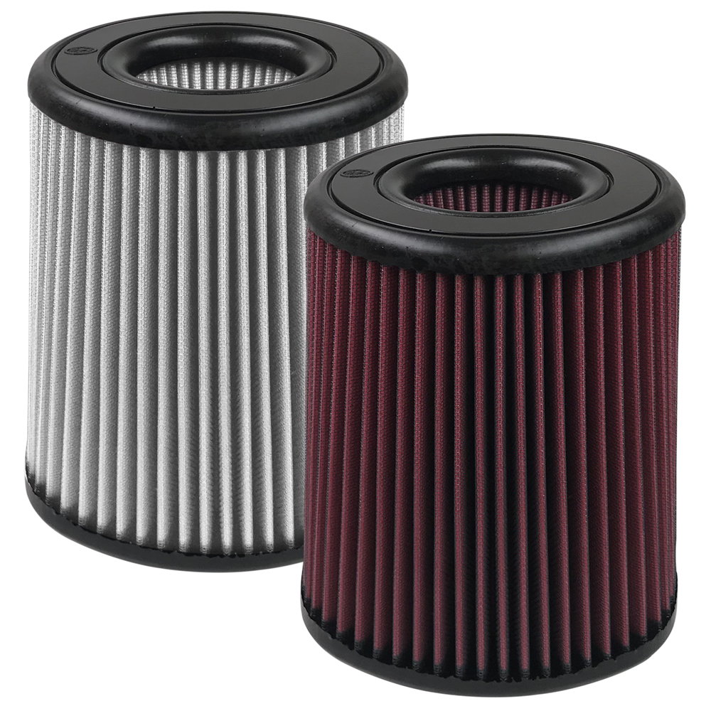 S&amp;B Intake Replacement Filter - KF-1047