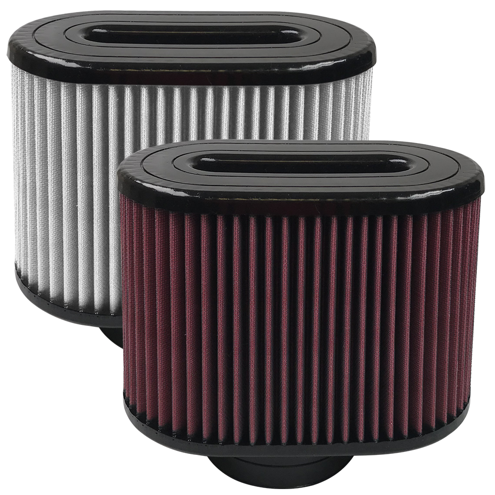 S&amp;B Intake Replacement Filter - KF-1049