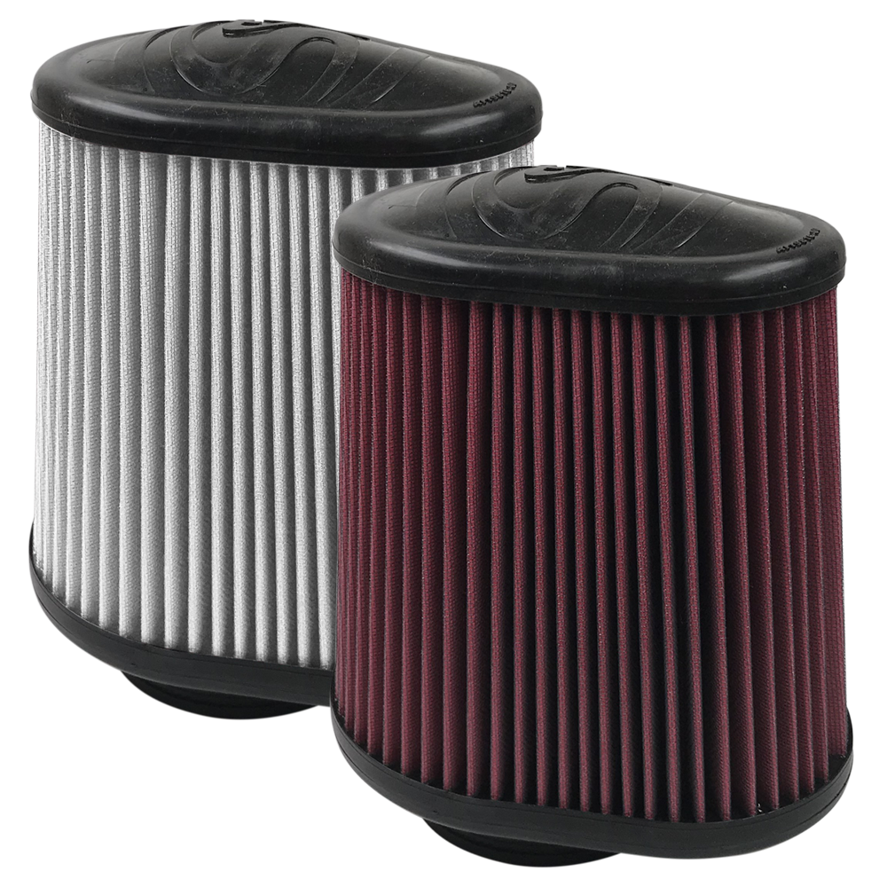 S&amp;B Intake Replacement Filter - KF-1050