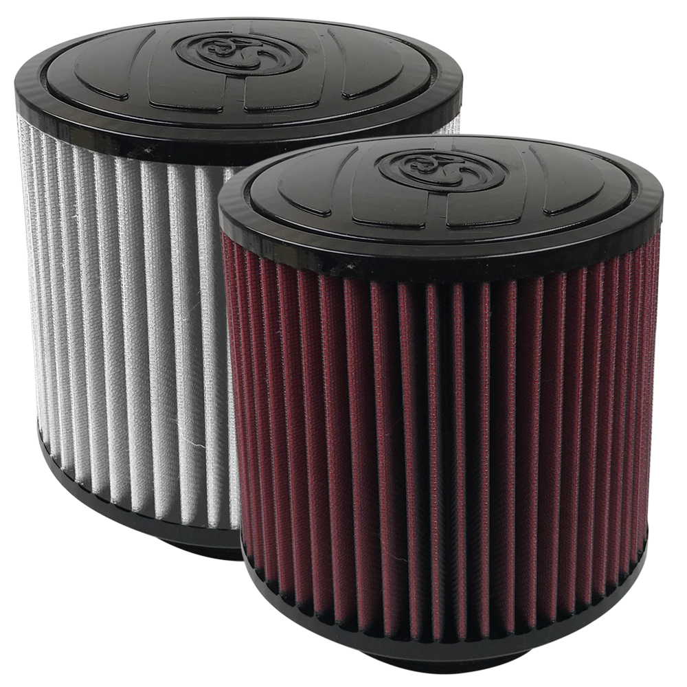 S&amp;B Intake Replacement Filter - KF-1055