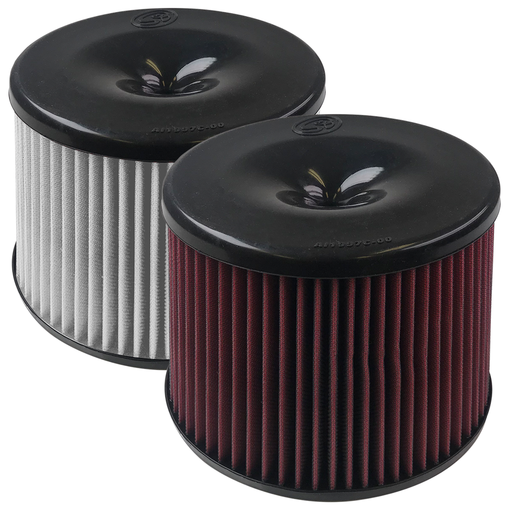 S&amp;B Intake Replacement Filter - KF-1056