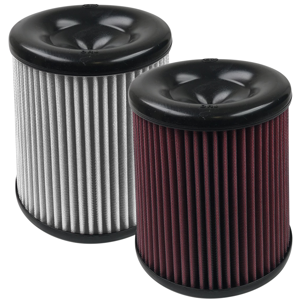 S&amp;B Intake Replacement Filter - KF-1057