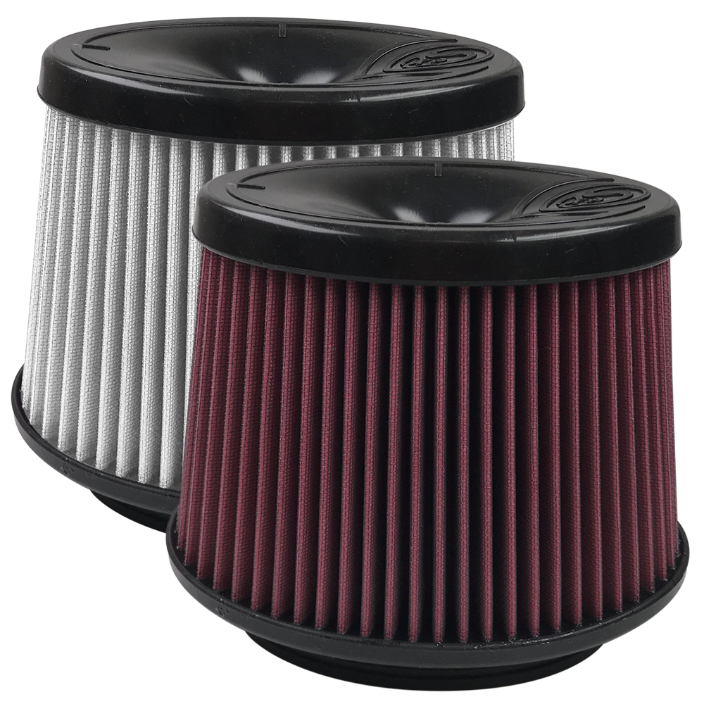 S&amp;B Intake Replacement Filter - KF-1058