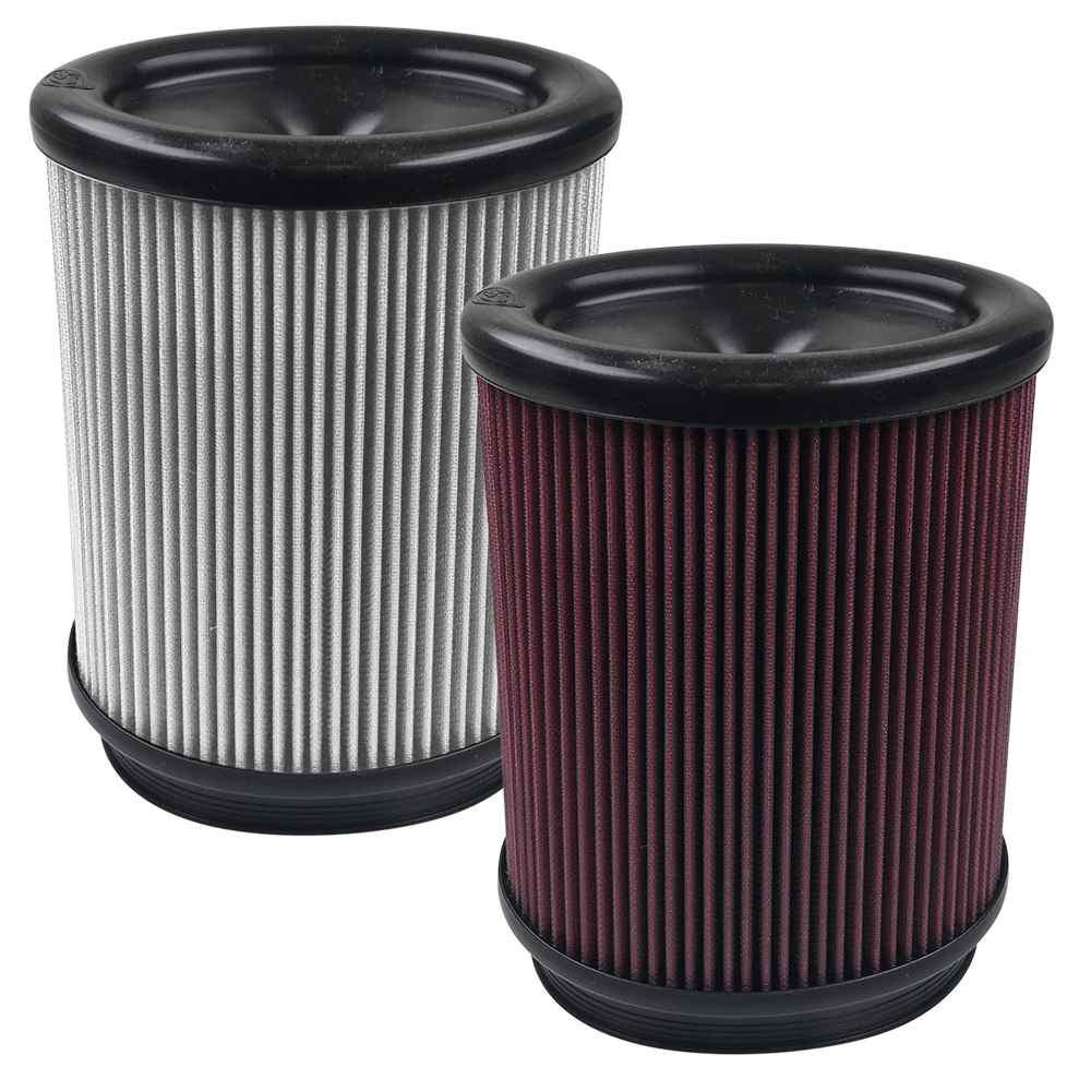 S&amp;B Intake Replacement Filter - KF-1059