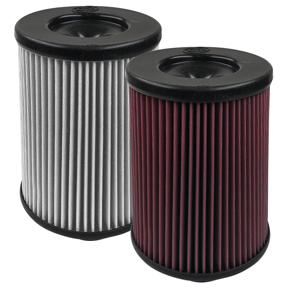 S&amp;B Intake Replacement Filter - KF-1060