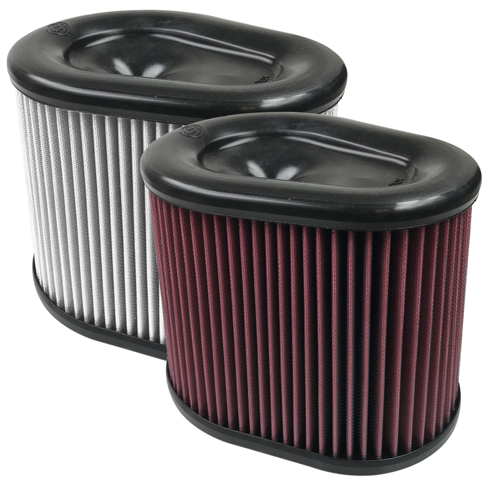 S&amp;B Intake Replacement Filter - KF-1062