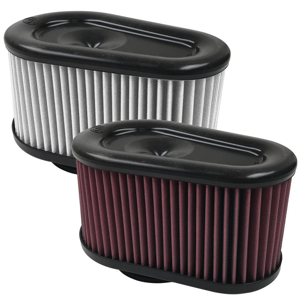 S&amp;B Intake Replacement Filter - KF-1064