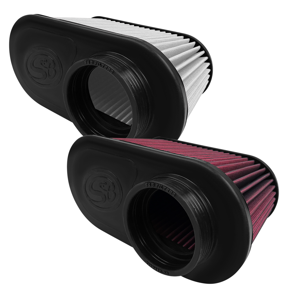 S&amp;B Intake Replacement Filter - KF-1065