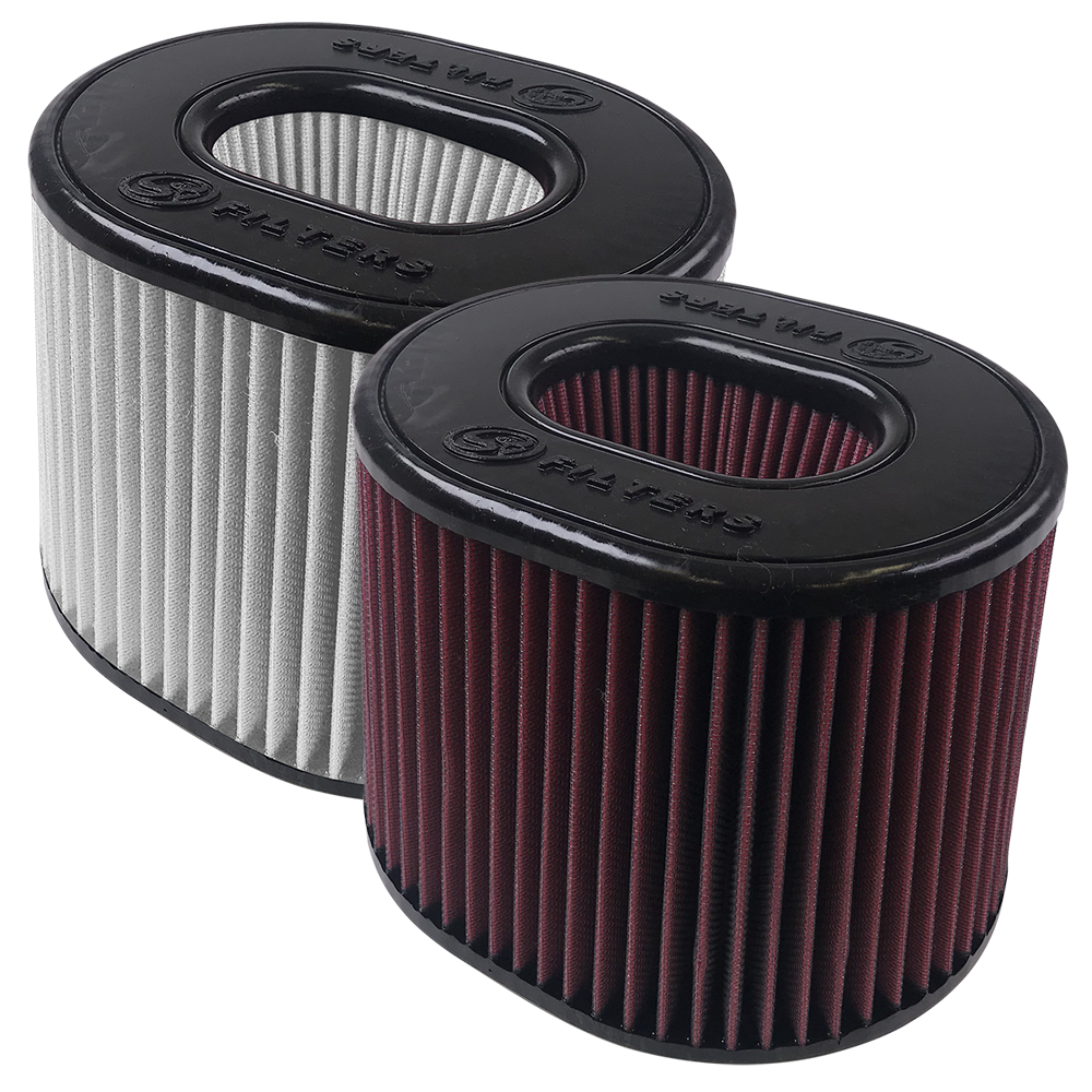 S&amp;B Intake Replacement Filter - KF-1068
