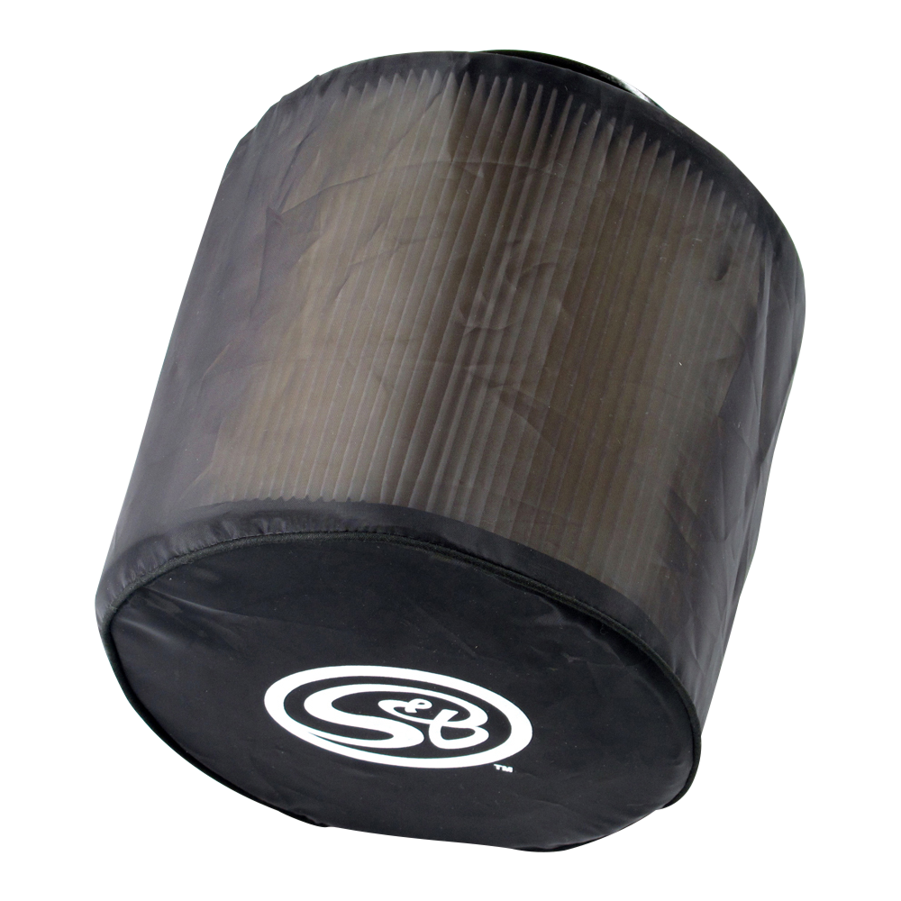 S&amp;B Filter Wrap for KF-1055 - WF-1035
