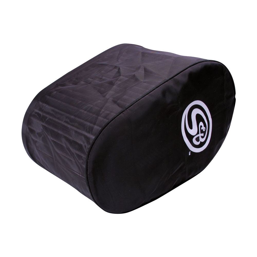 S&amp;B Filter Wrap for KF-1061 &amp; KF-1062 - WF-1041