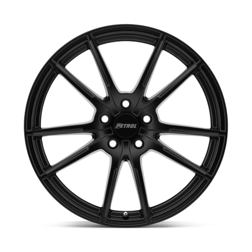Petrol - P0A 18X8 5X110 72.1 +40 M-blk