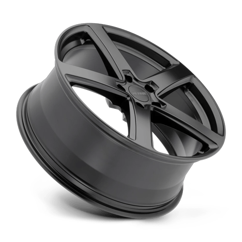 Petrol - P2A 18X8 5X4.25 72.1 +40 M-blk