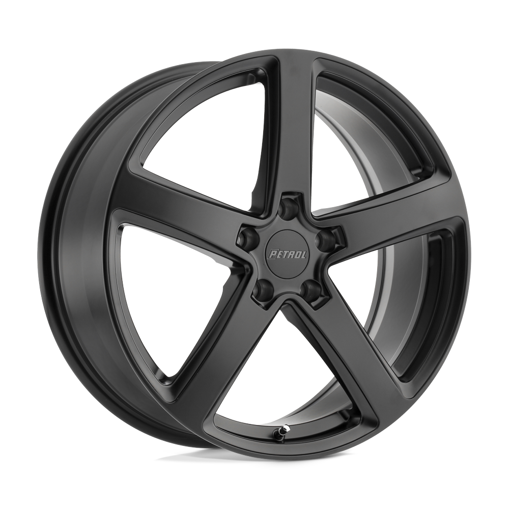 Petrol - P2A 19X8 5X4.25 72.1 +40 M-blk
