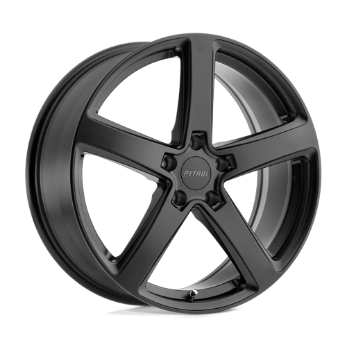 Petrol - P2A 19X8 5X4.25 72.1 +40 M-blk