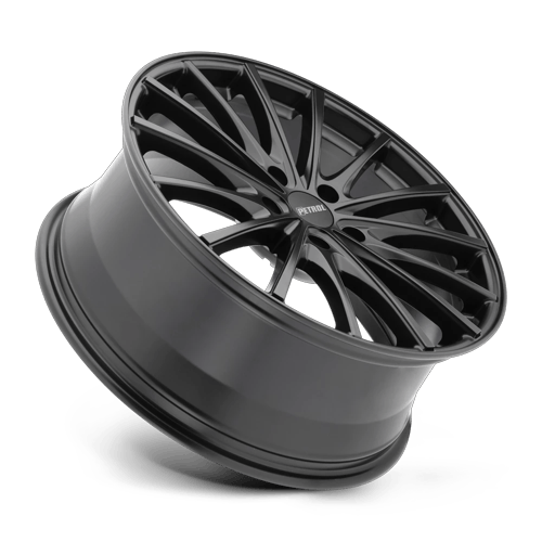 Petrol - P3A 18X8 5X112 72.1 +32 M-blk