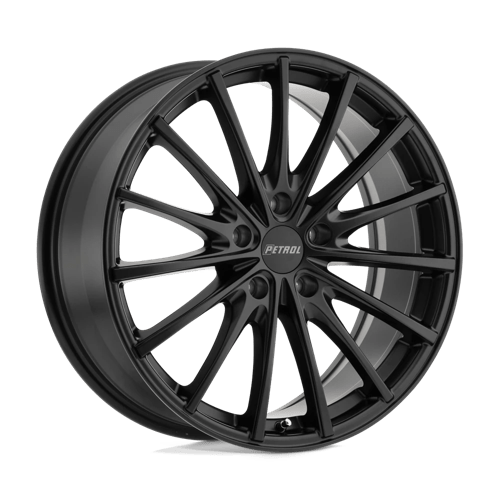 Petrol - P3A 18X8 5X112 72.1 +32 M-blk