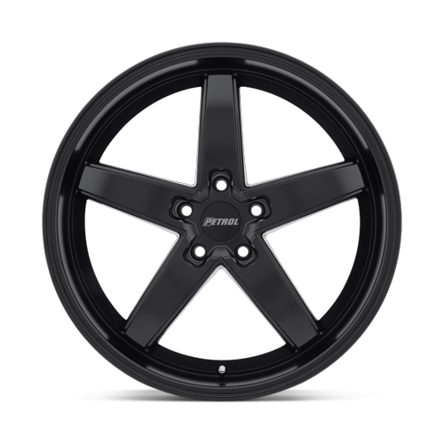 Petrol - PE P1B 19X8 5X4.5 76 M-blk +40