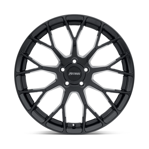 Petrol - P2B 20X8.5 5X4.25 72.1 +40 G-blk