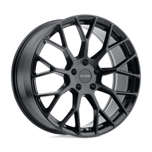 Petrol - P2B 15X7 5X100 72.1 +40 G-blk