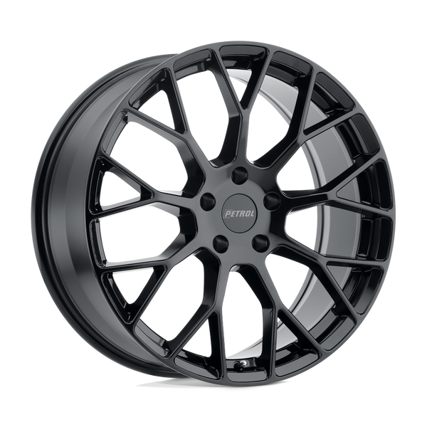Petrol - P2B 15X7 5X4.5 72.1 +40 G-blk