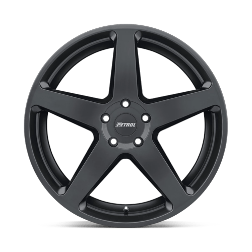 Petrol - PE P2C 20X8.5 5X120 76 S-blk +35